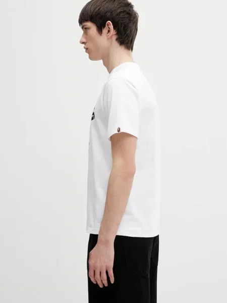 A Bathing Ape tricou din College