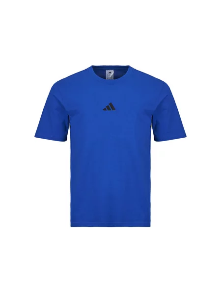Majica adidas modra