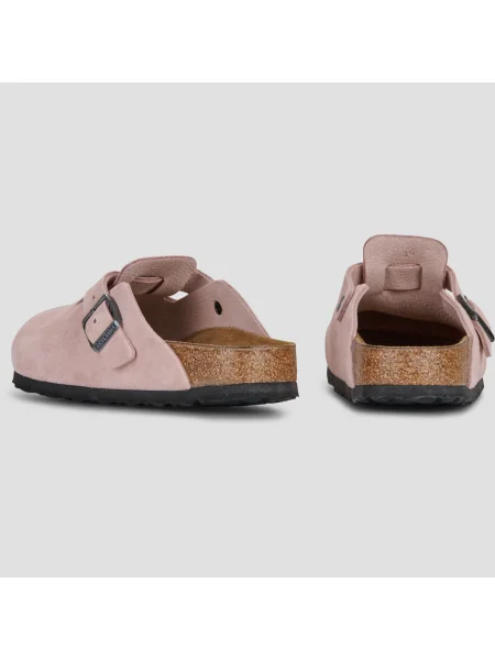 Tenisky Birkenstock ružová