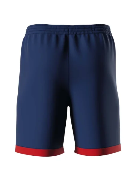 Pantaloni Errea albastru
