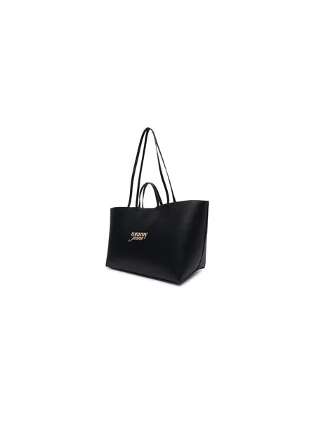 Tommy Jeans Ročna torba Tjw Must Tote črna
