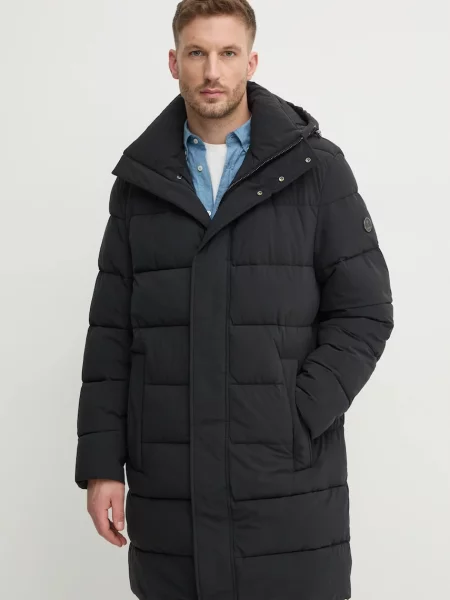 Joop! geaca barbati de iarna negru
