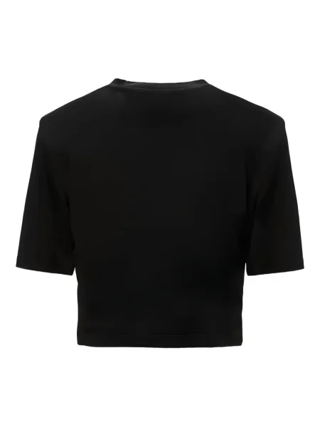 Cropp top Ana Radu negru