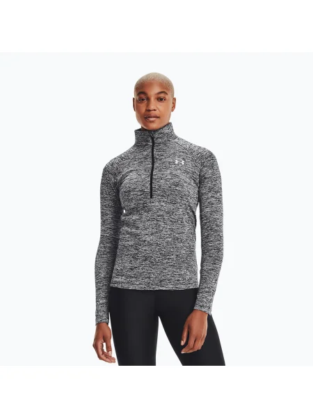 Mikina Under Armour čierna