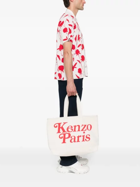 Didelis rankinė Kenzo