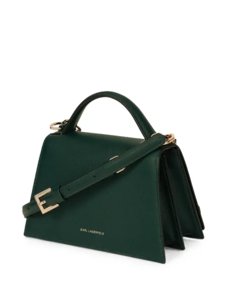 Body Karl Lagerfeld verde