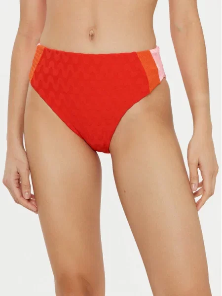 Maaji Bikini alsó Wanderer piros