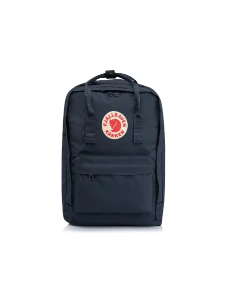 Geantă Fjallraven albastru