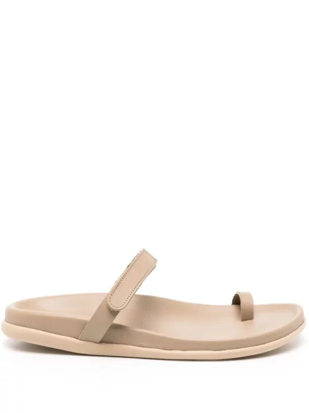 Șlapi Ancient Greek Sandals din piele