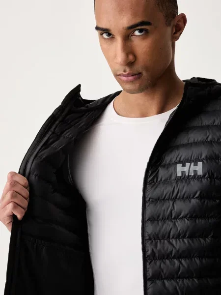 Dzseki Helly Hansen fekete