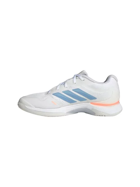 Pantofi Adidas tenis alb