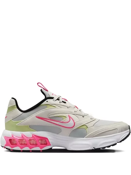 Top Nike din piele alergare alb