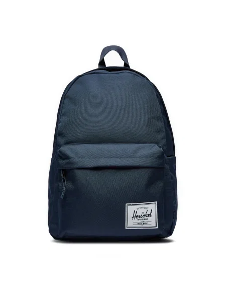 Herschel Hátizsák Classic tengerészkék sötétkék