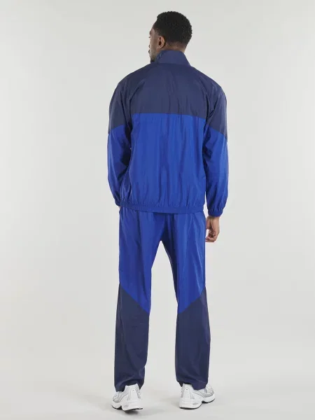 Geacă New Balance albastru