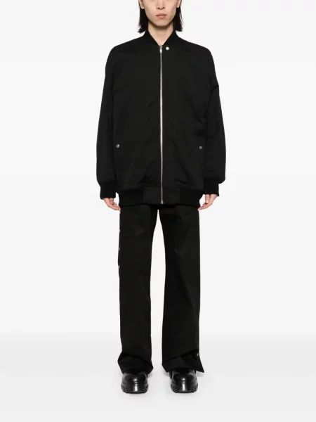 Kurtka Rick Owens czarna