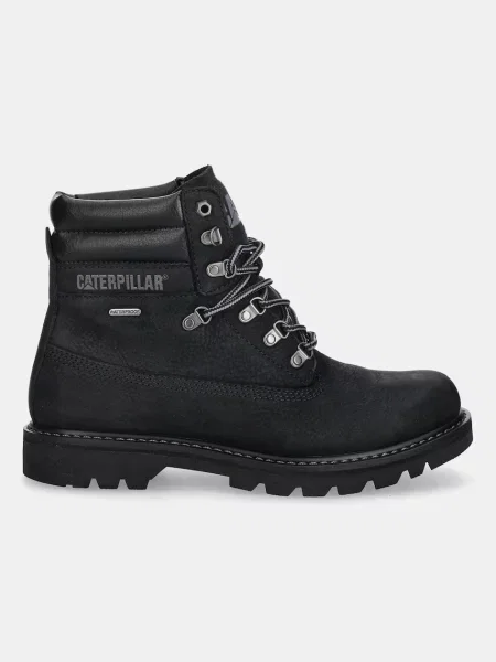 Pánske topánky CATerpillar Colorado Hiker Wp black čierna