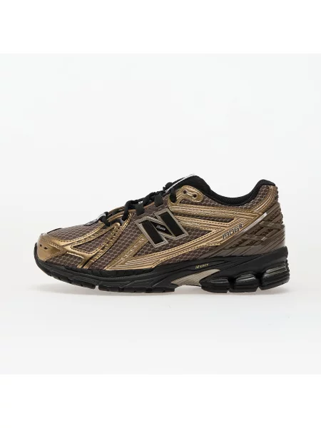 Маратонки New Balance кафяво