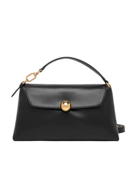 Táska Furla Sfera Soft Mini CN fekete