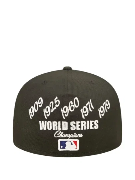 Șapcă New Era Cap negru