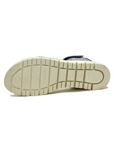 Pantofi Piesanto albastru