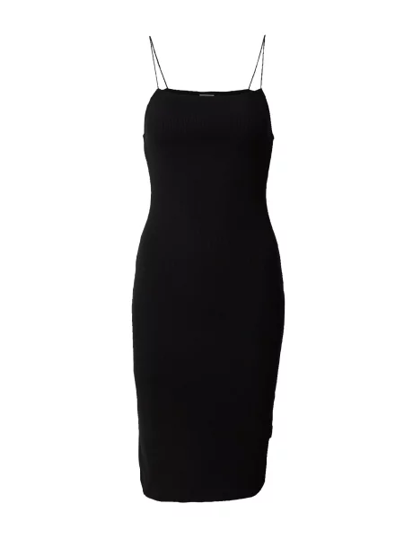 Won Hundred Šaty Gaby' čierna