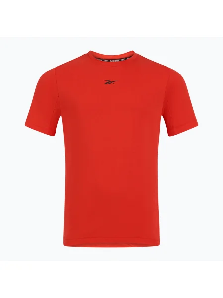 Póló Reebok piros