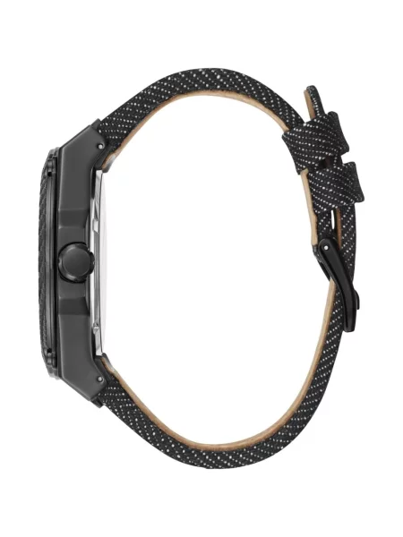 Zegarek Guess czarny