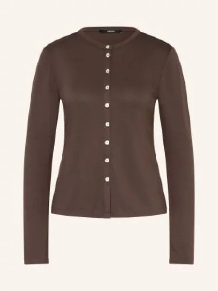 Someday Kardigan Kamilia braun