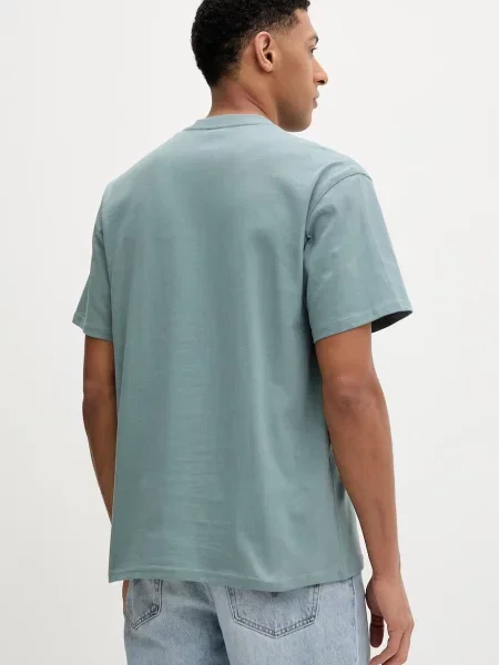 Tričko Dickies zelené
