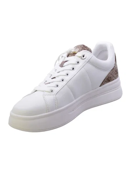 Pantofi Guess bej