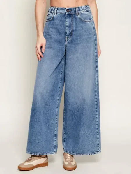 Weekend MaxMara Blugi WKDABETE | albastru