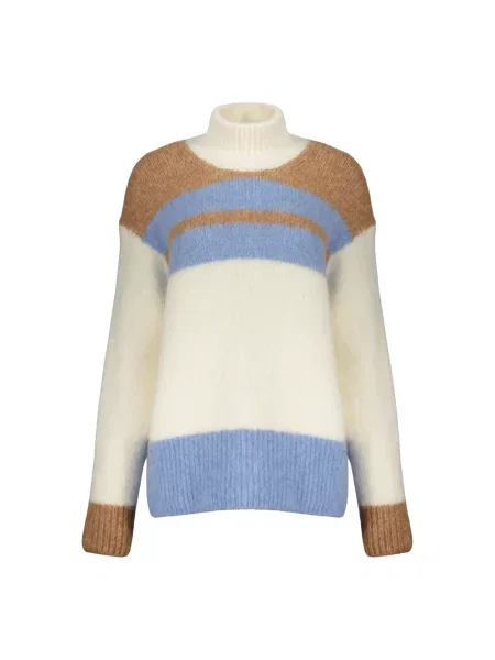 Wielobarwność sweter Herno