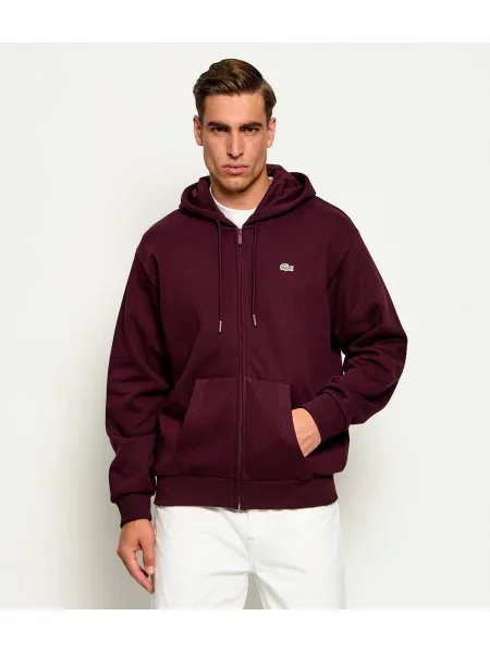 Lacoste Hanorac