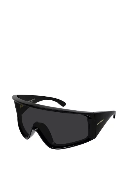 Sunčane naočale Saint Laurent Eyewear crna