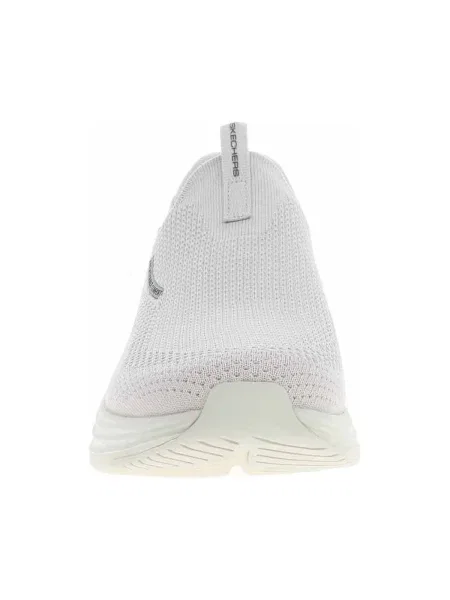 Tenisky Skechers biela