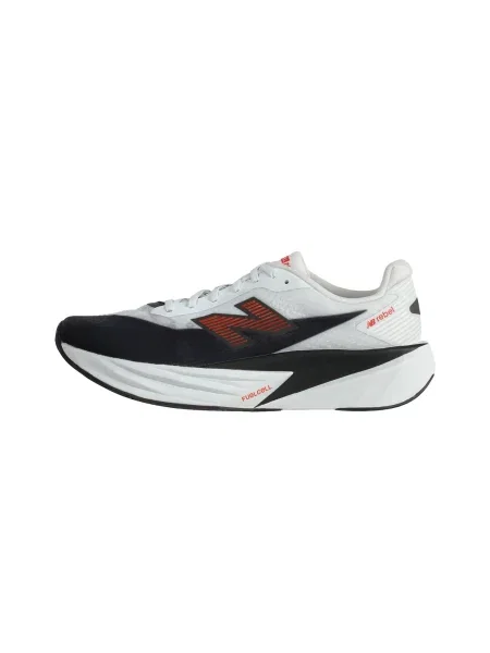 Sneakerși New Balance alb