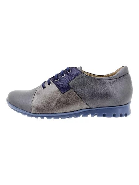 Pantofi Piesanto negru