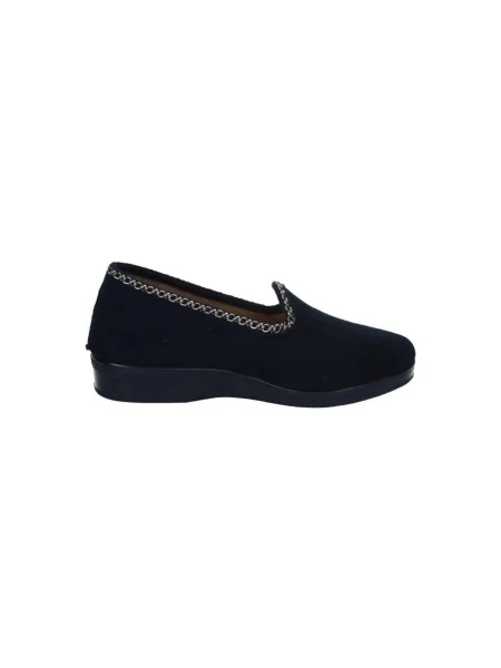 Pantofi Chapines albastru