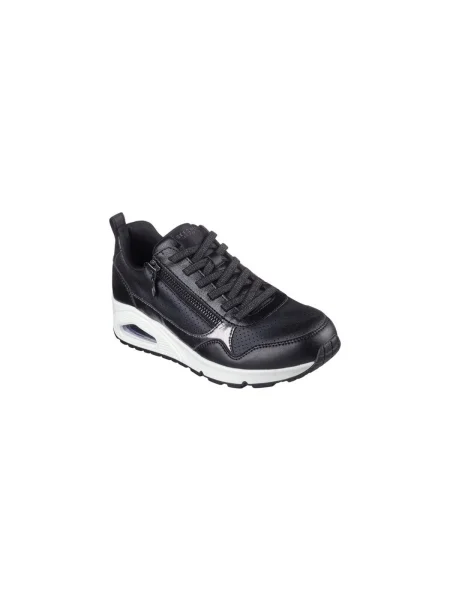 Tenisky Skechers čierna
