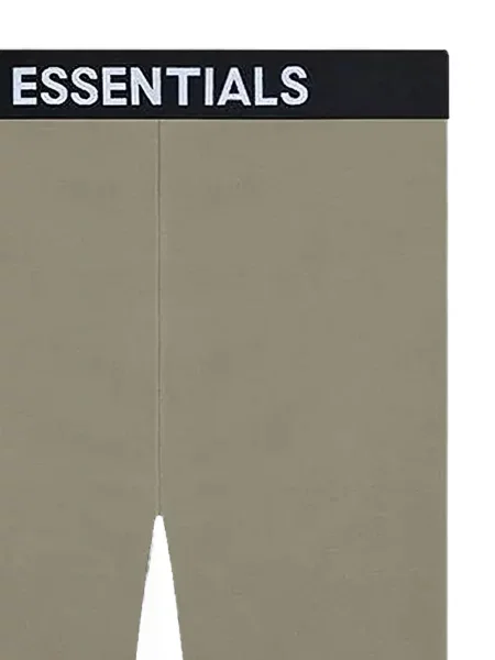 Κολάν Fear Of God Essentials με σχέδιο