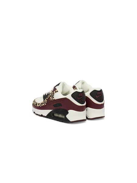 Superge Nike Wmns Air Max 90 bela