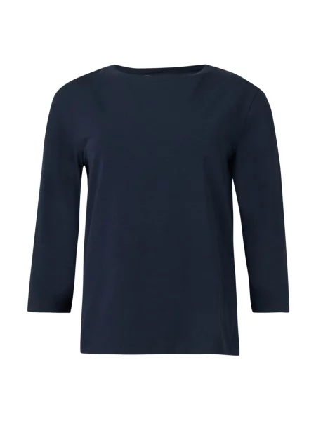 Weekend Max Mara Bluză Multia Bleumarin