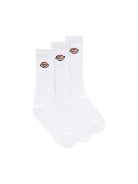 Ponožky Dickies biela