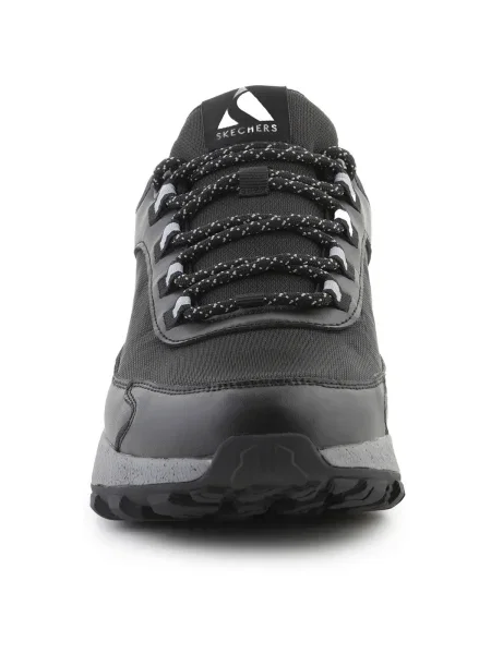 Pantofi Skechers negru