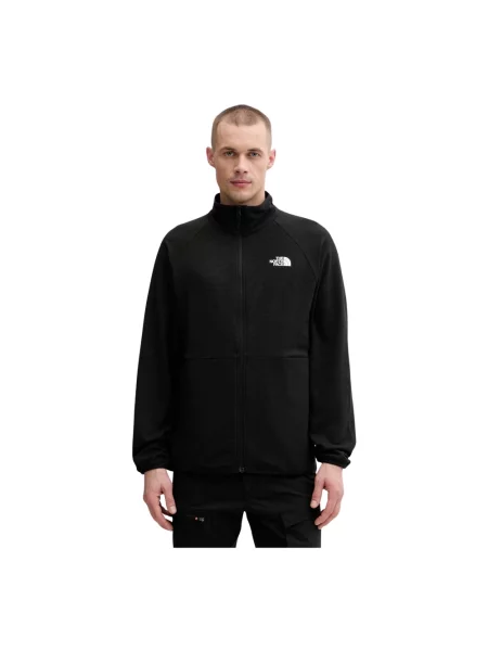 Kurtka The North Face czarna
