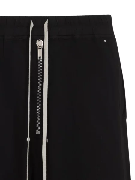 Pantaloni Rick Owens Drkshdw negru