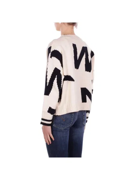 Pulover Weekend Maxmara bej