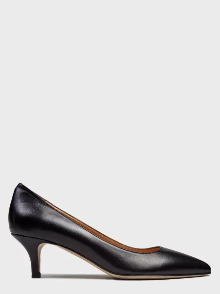 Напівчеревики Luca Grossi чорні