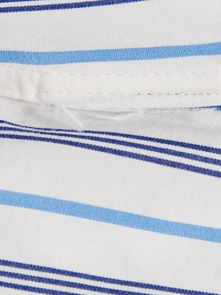 Риза Polo Ralph Lauren на райета синьо