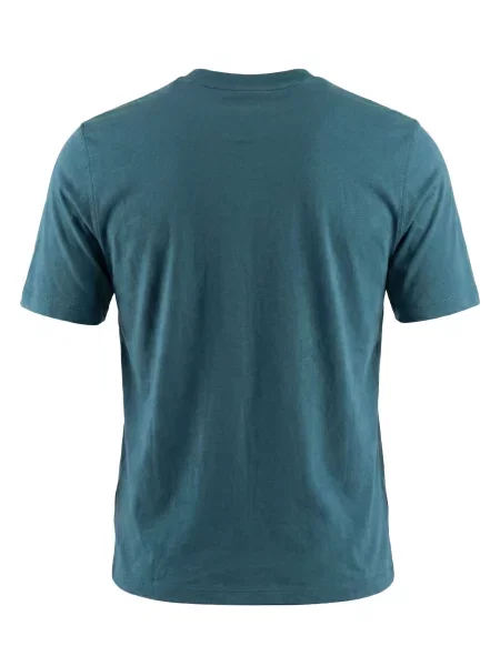 Sergio Tacchini Póló türkiz / benzin